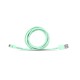 Ladekabel Micro USB 3 m Länge Peppermint Ladekabel Micro USB 3 m Länge Peppermint