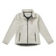 Langley Softshell Jacke, hellgrau, XXXL Langley Softshell Jacke, hellgrau, XXXL