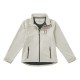 Langley Softshell Jacke, hellgrau, XXXL Langley Softshell Jacke, hellgrau, XXXL