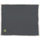 Lauren Sherpa-Plaid Fleecedecke, grau Lauren Sherpa-Plaid Fleecedecke, grau