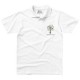 Let Jersey Poloshirt für Herren, weiss, XXXL Let Jersey Poloshirt für Herren, weiss, XXXL