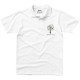 Let Jersey Poloshirt für Herren, weiss, XXXL Let Jersey Poloshirt für Herren, weiss, XXXL