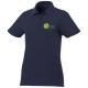 Liberty – Private Label Poloshirt für Damen, navy, S Liberty – Private Label Poloshirt für Damen, navy, S