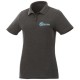 Liberty Private Label Poloshirt für Damen, kohle, M Liberty Private Label Poloshirt für Damen, kohle, M