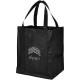 Liberty Non Woven Tragetasche, schwarz Liberty Non Woven Tragetasche, schwarz