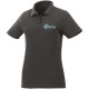Liberty Private Label Poloshirt für Damen, kohle, S Liberty Private Label Poloshirt für Damen, kohle, S