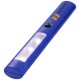 Magnet Taschenlampe, royalblau Magnet Taschenlampe, royalblau