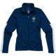 Maple Damen Trainingsjacke, navy, L Maple Damen Trainingsjacke, navy, L