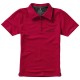 Markham – Stretch-Poloshirt für Damen, rot, XXL Markham – Stretch-Poloshirt für Damen, rot, XXL