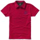 Markham – Stretch-Poloshirt für Herren, rot, XL Markham – Stretch-Poloshirt für Herren, rot, XL