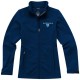 Maxson Damen Softshell Jacke, navy, XS Maxson Damen Softshell Jacke, navy, XS