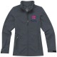 Maxson Damen Softshell Jacke, Storm Grey, M Maxson Damen Softshell Jacke, Storm Grey, M