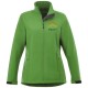 Maxson Softshelljacke für Damen, Fern green, XS Maxson Softshelljacke für Damen, Fern green, XS