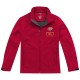 Maxson Softshelljacke für Herren, rot, M Maxson Softshelljacke für Herren, rot, M