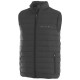 Mercer Thermo Bodywarmer, Steel grey, XXL Mercer Thermo Bodywarmer, Steel grey, XXL