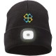 Mighty Beanie mit LED Mighty Beanie mit LED