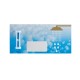 Mini Duschcoach, blau Mini Duschcoach, blau