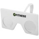 Mini Virtual Reality Brille mit Clip, weiss Mini Virtual Reality Brille mit Clip, weiss