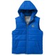 Mixed Doubles Thermo–Bodywarmer für Herren, himmelblau, XXXL Mixed Doubles Thermo–Bodywarmer für Herren, himmelblau, XXXL
