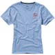 Nanaimo – T-Shirt für Damen, hellblau, XS Nanaimo – T-Shirt für Damen, hellblau, XS