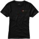 Nanaimo – T-Shirt für Damen, schwarz, XS Nanaimo – T-Shirt für Damen, schwarz, XS