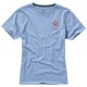 Nanaimo – T-Shirt für Damen, hellblau, S Nanaimo – T-Shirt für Damen, hellblau, S