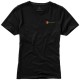 Nanaimo – T-Shirt für Damen, schwarz, L Nanaimo – T-Shirt für Damen, schwarz, L