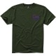 Nanaimo – T-Shirt für Herren, armeegrün, M Nanaimo – T-Shirt für Herren, armeegrün, M