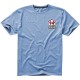 Nanaimo – T-Shirt für Herren, hellblau, M Nanaimo – T-Shirt für Herren, hellblau, M