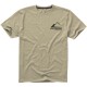 Nanaimo – T-Shirt für Herren, khaki, XL Nanaimo – T-Shirt für Herren, khaki, XL