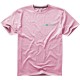 Nanaimo – T-Shirt für Herren, Light pink, XL Nanaimo – T-Shirt für Herren, Light pink, XL