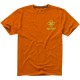 Nanaimo – T-Shirt für Herren, orange, XL Nanaimo – T-Shirt für Herren, orange, XL