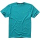 Nanaimo – T-Shirt für Herren, türkis, XL Nanaimo – T-Shirt für Herren, türkis, XL