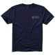 Nanaimo T-Shirt für Herren, navy, M Nanaimo T-Shirt für Herren, navy, M