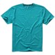 Nanaimo – T-Shirt für Herren, türkis, M Nanaimo – T-Shirt für Herren, türkis, M