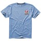 Nanaimo – T-Shirt für Herren, hellblau, XXL Nanaimo – T-Shirt für Herren, hellblau, XXL