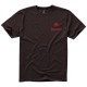 Nanaimo – T-Shirt für Herren, Chocolate Brown, S Nanaimo – T-Shirt für Herren, Chocolate Brown, S