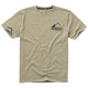Nanaimo T-Shirt für Herren, khaki, M Nanaimo T-Shirt für Herren, khaki, M