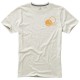 Nanaimo T-Shirt für Herren, hellgrau, XXL Nanaimo T-Shirt für Herren, hellgrau, XXL
