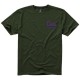 Nanaimo – T-Shirt für Herren, armeegrün, XXXL Nanaimo – T-Shirt für Herren, armeegrün, XXXL