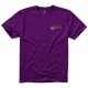Nanaimo T-Shirt für Herren, pflaume, XL Nanaimo T-Shirt für Herren, pflaume, XL