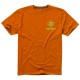 Nanaimo T-Shirt für Herren, orange, M Nanaimo T-Shirt für Herren, orange, M
