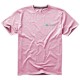Nanaimo T-Shirt für Herren, Light pink, M Nanaimo T-Shirt für Herren, Light pink, M