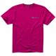 Nanaimo T-Shirt für Herren, rosa, M Nanaimo T-Shirt für Herren, rosa, M