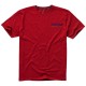 Nanaimo – T-Shirt für Herren, rot, S Nanaimo – T-Shirt für Herren, rot, S