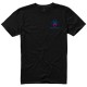 Nanaimo – T-Shirt für Herren, schwarz, S Nanaimo – T-Shirt für Herren, schwarz, S