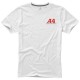 Nanaimo T-Shirt für Herren, weiss, M Nanaimo T-Shirt für Herren, weiss, M
