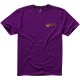 Nanaimo T-Shirt für Herren, pflaume, XL Nanaimo T-Shirt für Herren, pflaume, XL