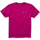 Nanaimo T-Shirt für Herren, rosa, XL Nanaimo T-Shirt für Herren, rosa, XL