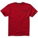 Nanaimo T-Shirt für Herren, rot, XL Nanaimo T-Shirt für Herren, rot, XL